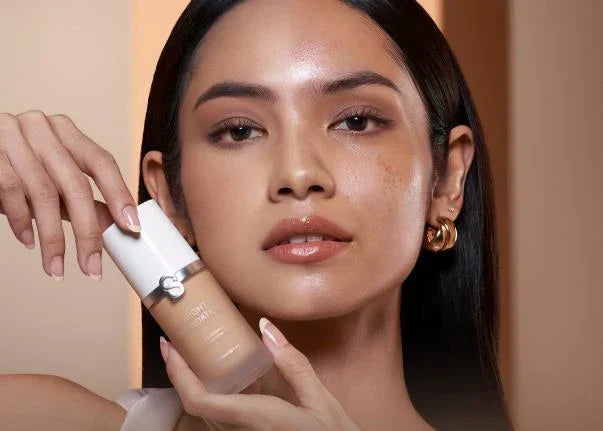 Foundation Full Coverage 