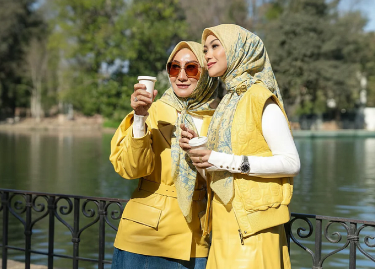 Kado Spesial untuk Hari Ibu