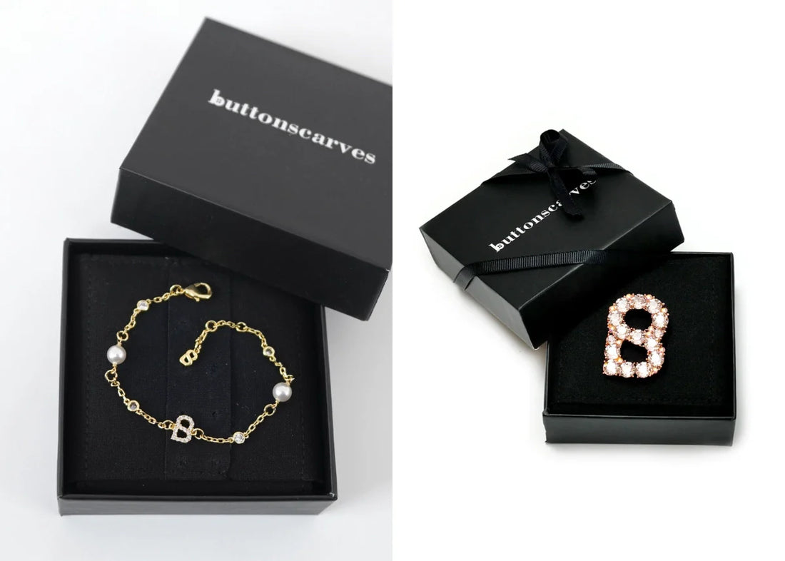 Jenis Perhiasan Wanita yang Bisa Dijadikan Hadiah