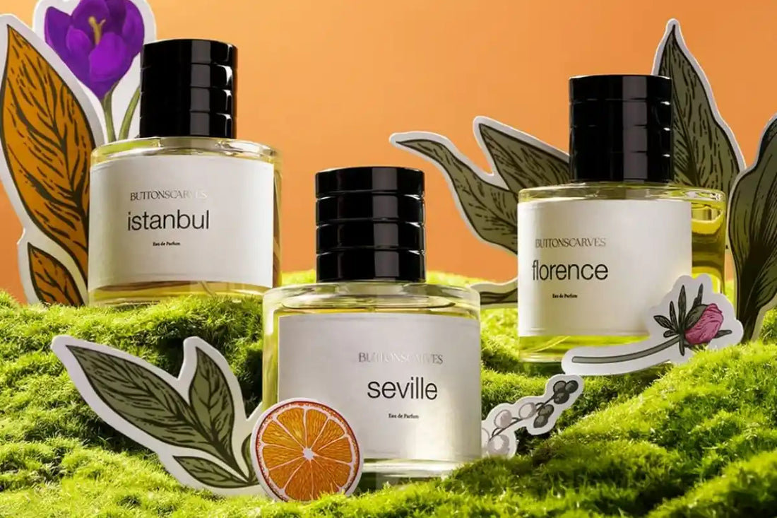 Parfum Wanita Tahan Lama 24 Jam