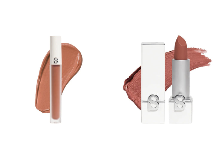 Variasi Kombinasi Lipstik Ombre yang Bagus untuk Hasil yang Elegan
