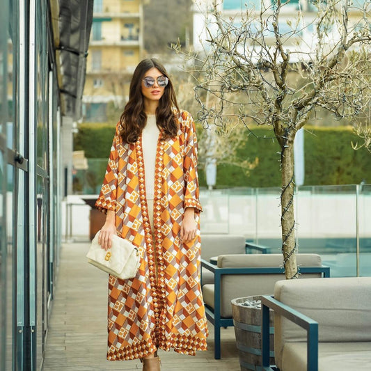 Benang Jarum: The Modern Monogram