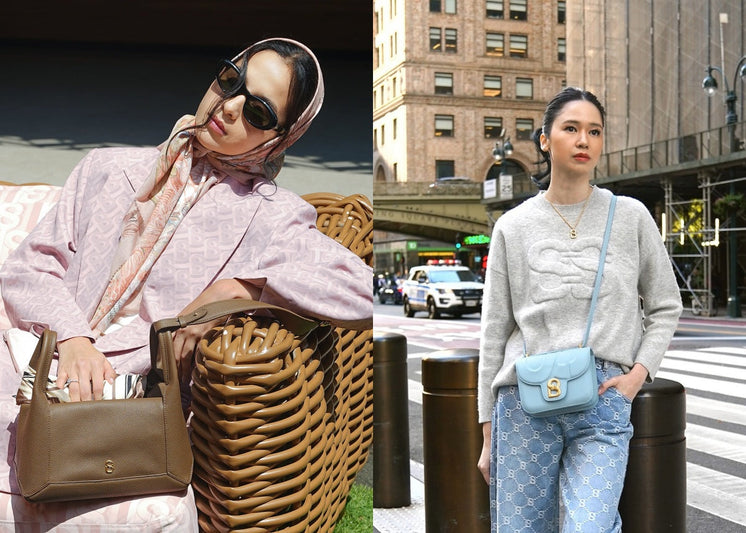 Cara Mencuci dan Membersihkan Tas Kulit 