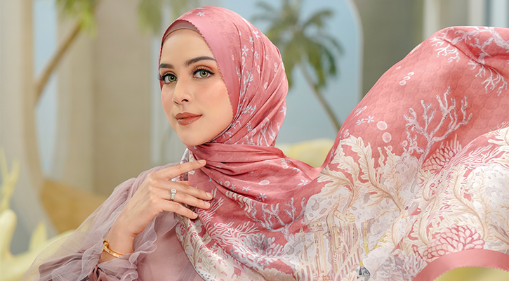 The Little Mermaid Series