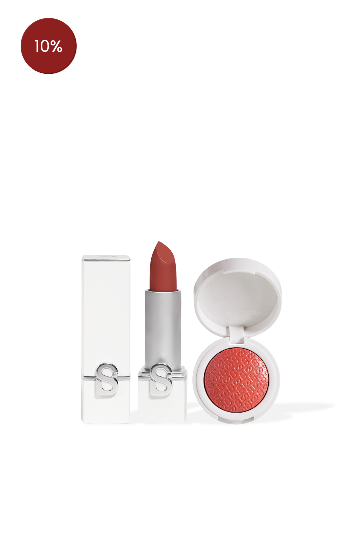 Radiant Cheeks & Lip Kit