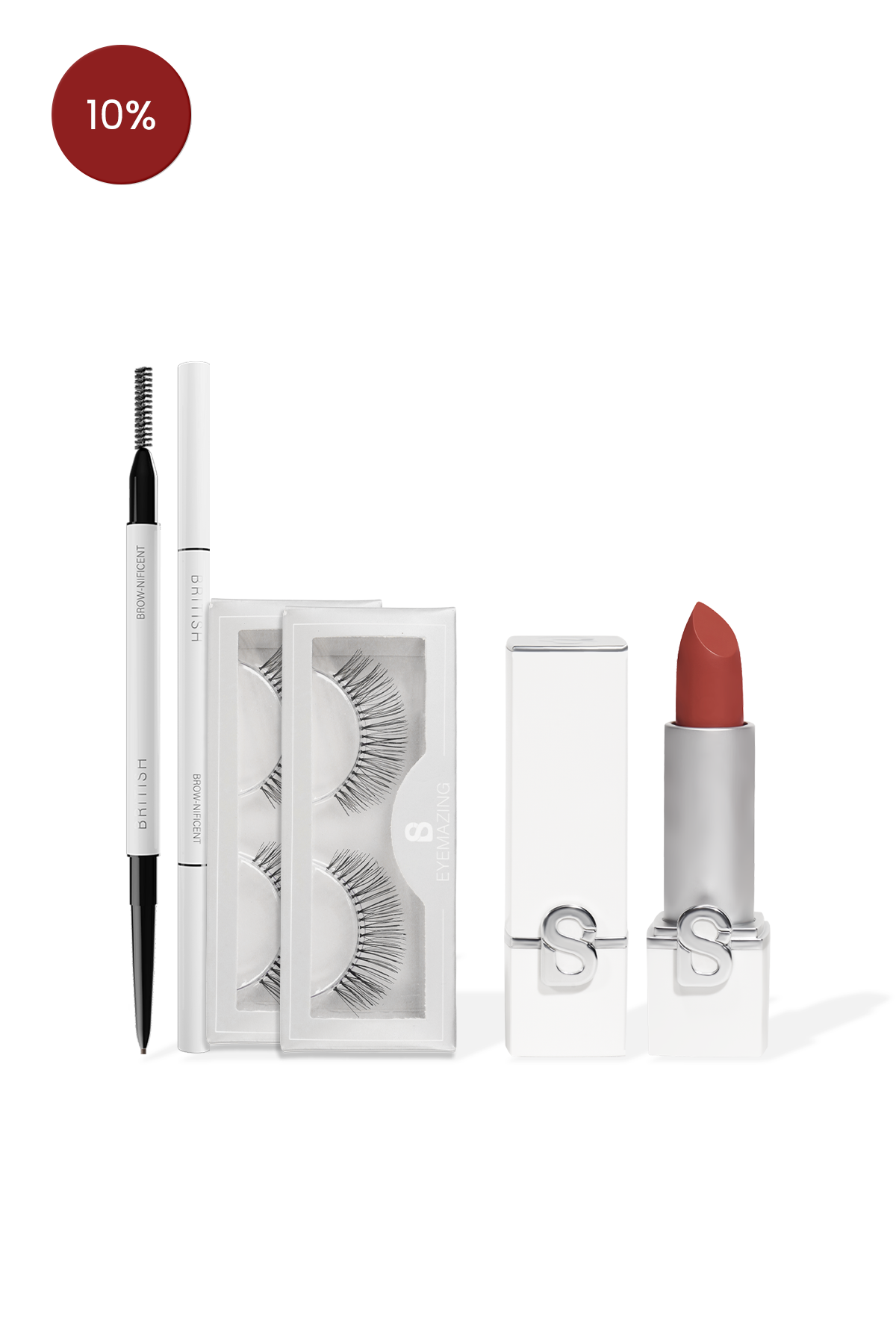 Daily Glam Essentials