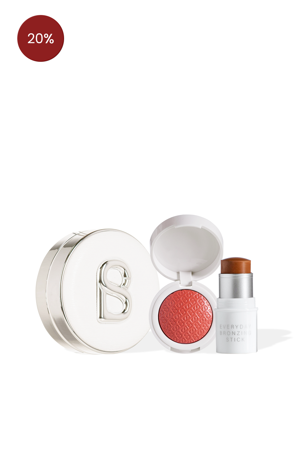 Complete Face Glow Set