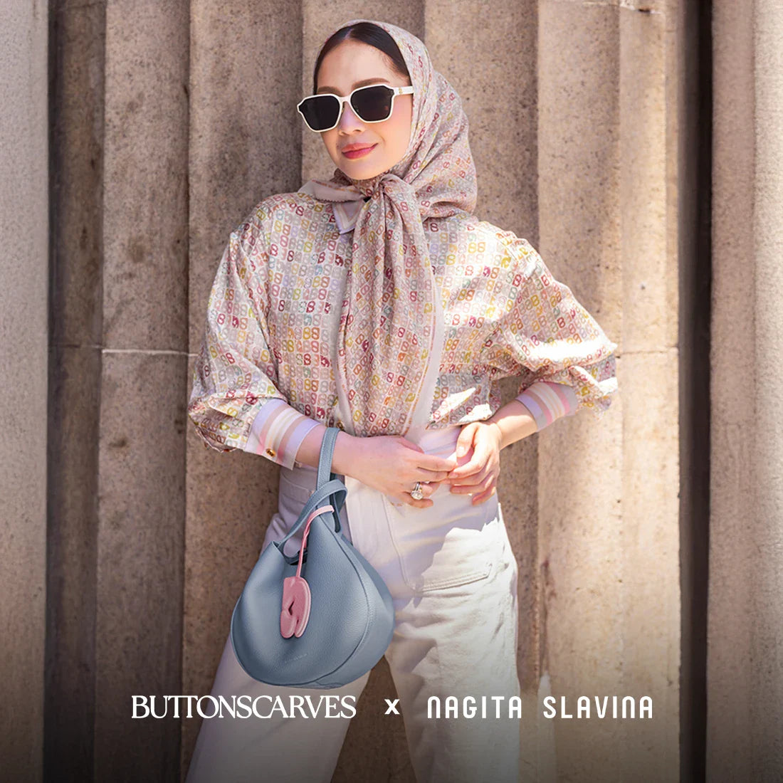 scarves-pattern