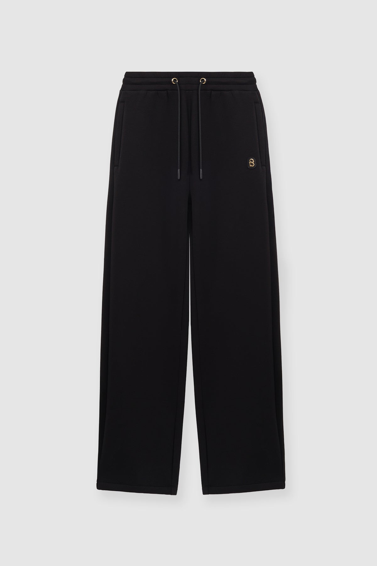 Zoey Pants - Black