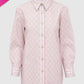 Nagita Basic Shirt - Pink