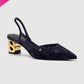 Be Heels - Navy