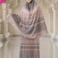 Nagita Capsule Prayer Robe - Chestnut