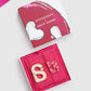 Nagita Brooch Package - Gilding Gold