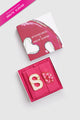 Nagita Brooch Package - Gold