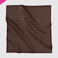 Nagita Square - Mahogany