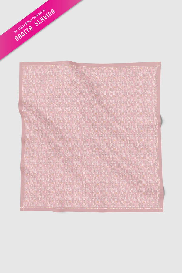 Nagita Square - Rose Petals
