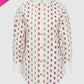 Nagita Shirt - White