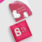 Nagita Brooch Package - Silver
