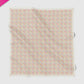 Nagita Square - True White