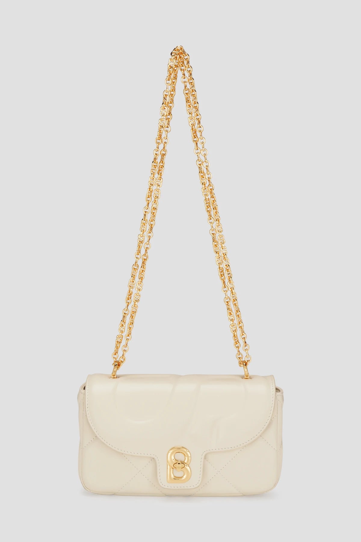 alana small bag in beige by buttonscarves 