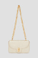 alana small bag in beige by buttonscarves 