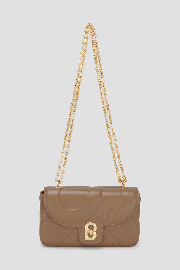 Alana Small Bag - Cappucino