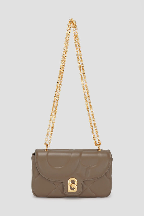 Alana Small Bag - Taupe