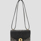 Alba Bimu Jacquard Bag - Black