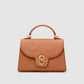 Alda Bag - Cognac