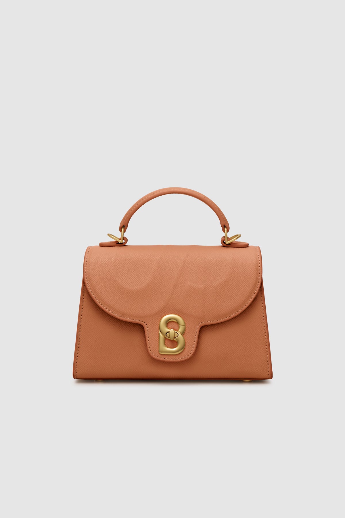 Alda Bag - Cognac