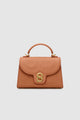Alda Bag - Cognac