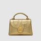 Alda Bag - Gold