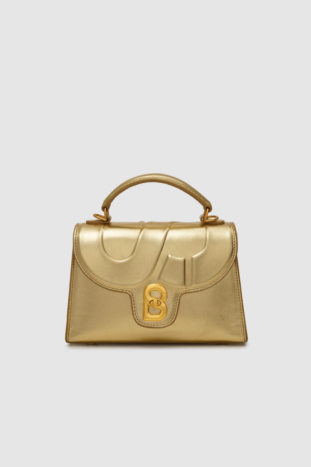 Alda Bag - Gold