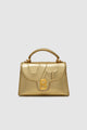 Alda Bag - Gold