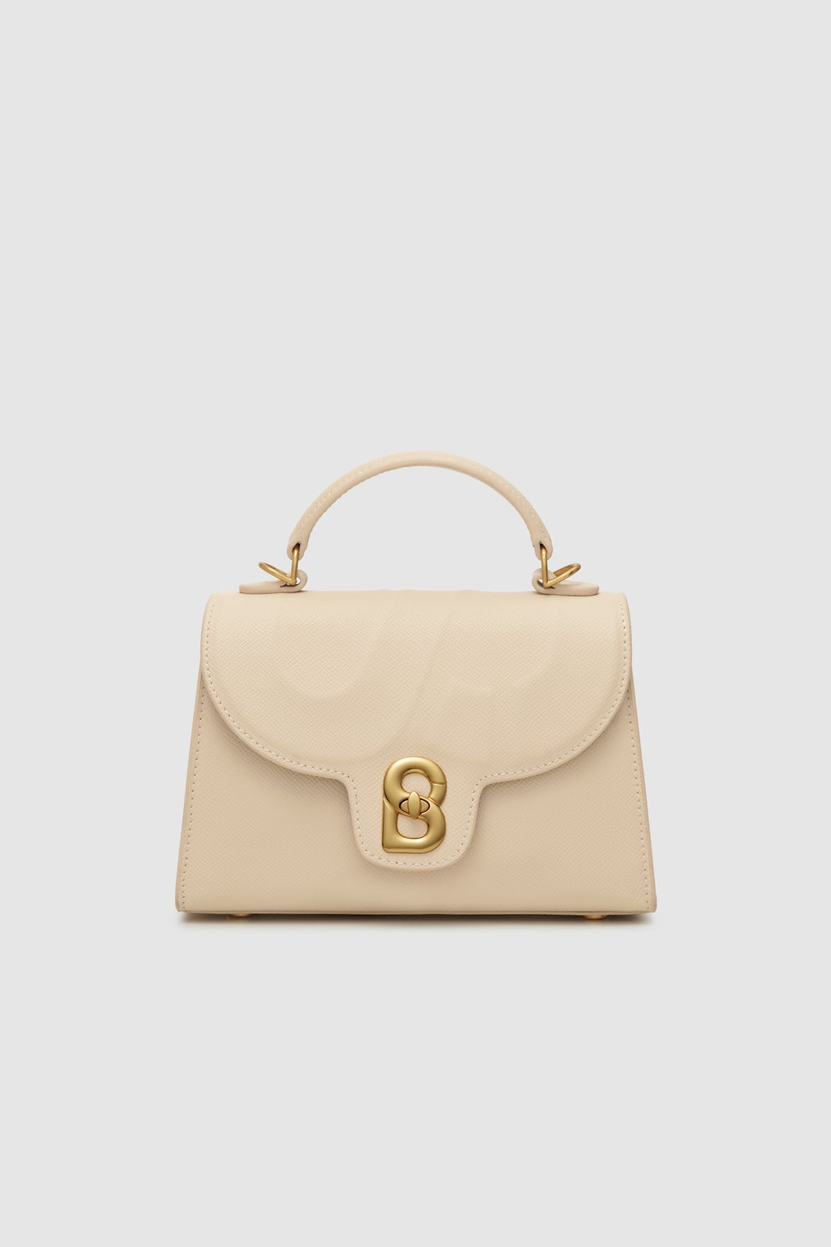 Alda Bag - Ivory Sand