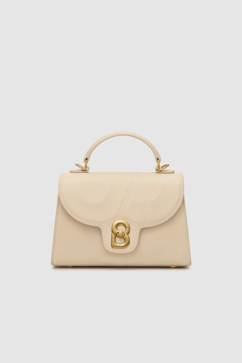 Alda Bag - Ivory Sand