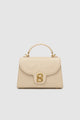 Alda Bag - Ivory Sand
