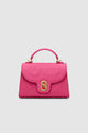 Alda Bag - Viva Magenta