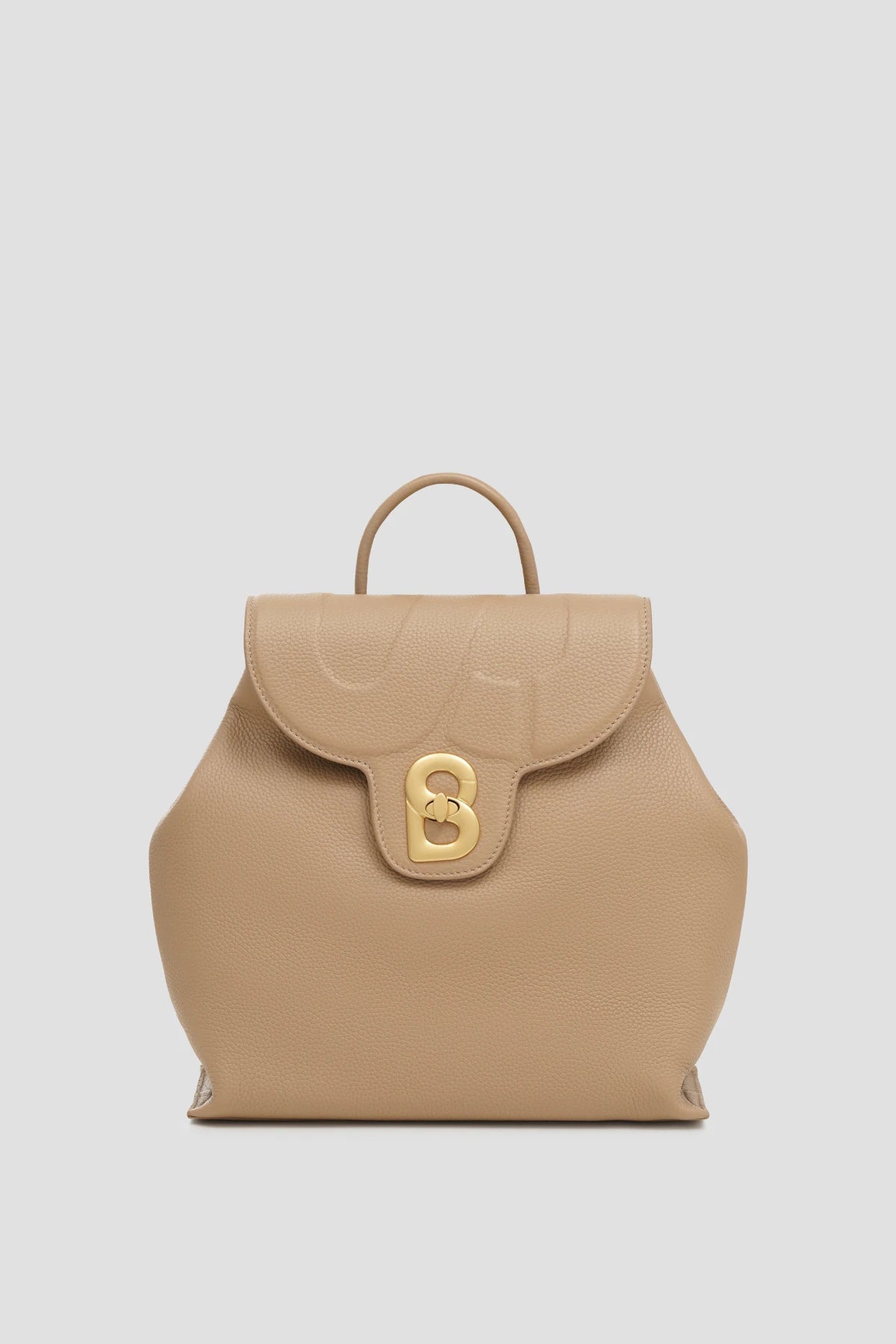 Alma Backpack - Clay