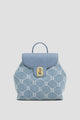 Alma Backpack - Denim