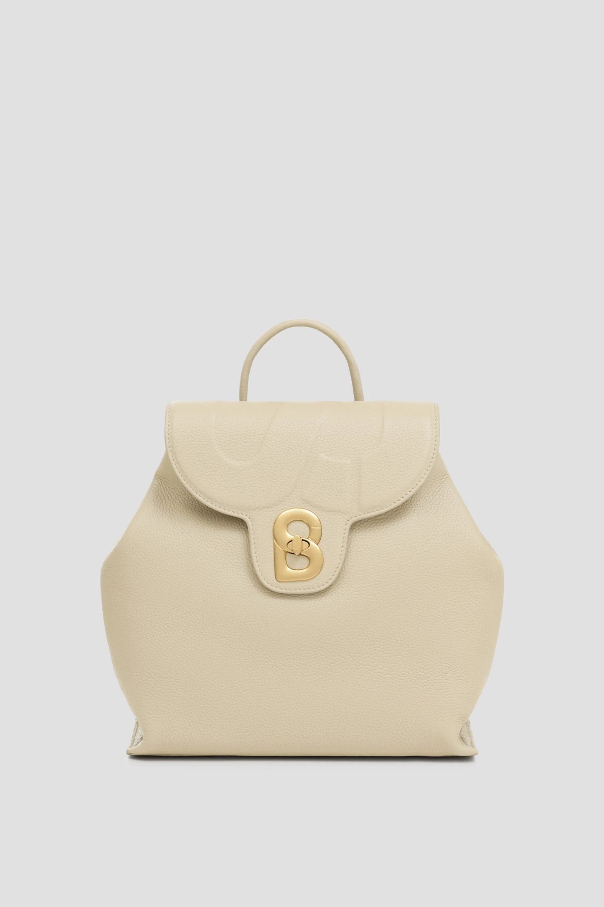 Alma Backpack - Lamb