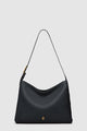 Aria Hobo Bag - Onyx