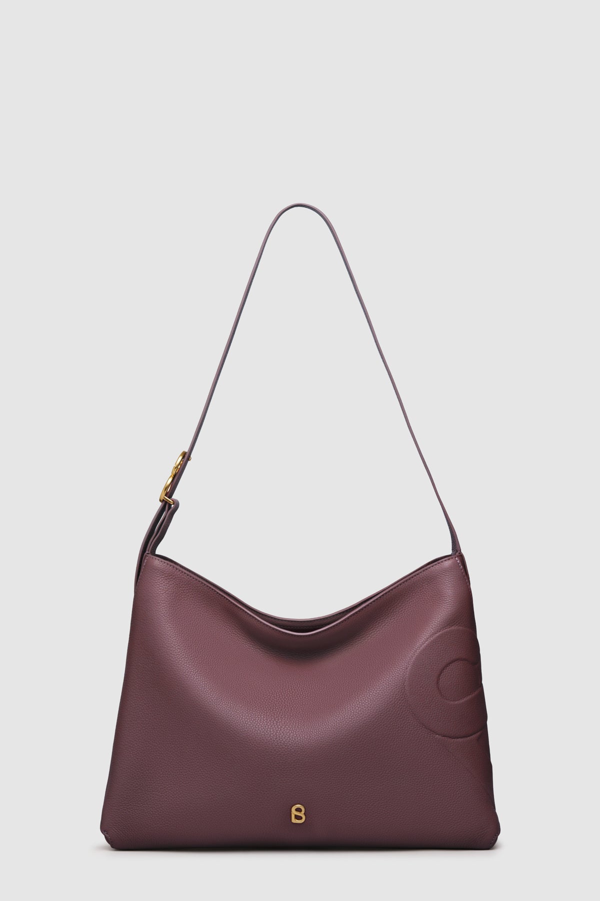 Aria Hobo Bag - Must