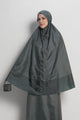 Axis Capsule Prayer Robe - Stratified Sea