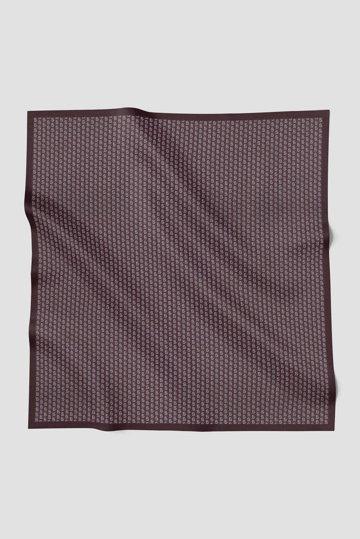 Axis Square - Raisin