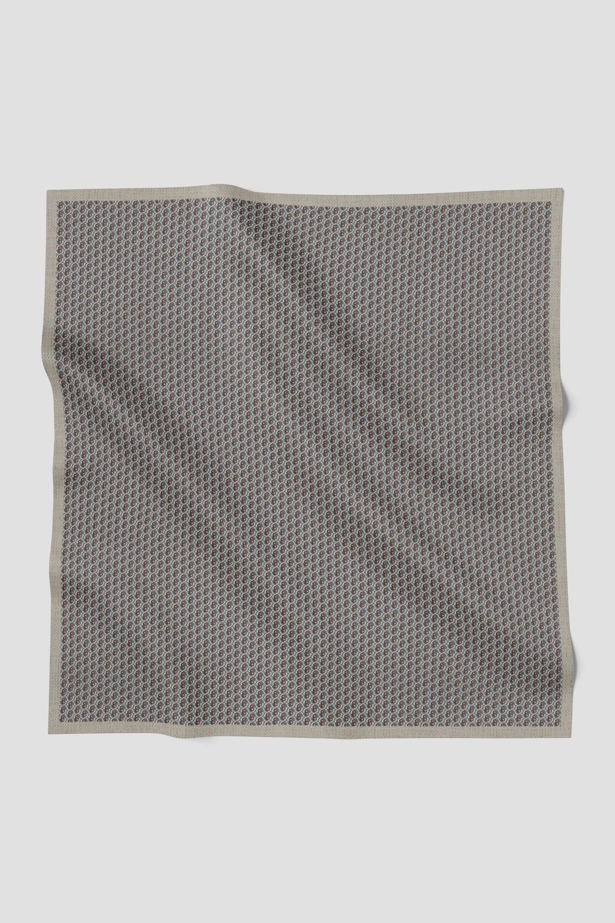 Axis Square - Feather Gray