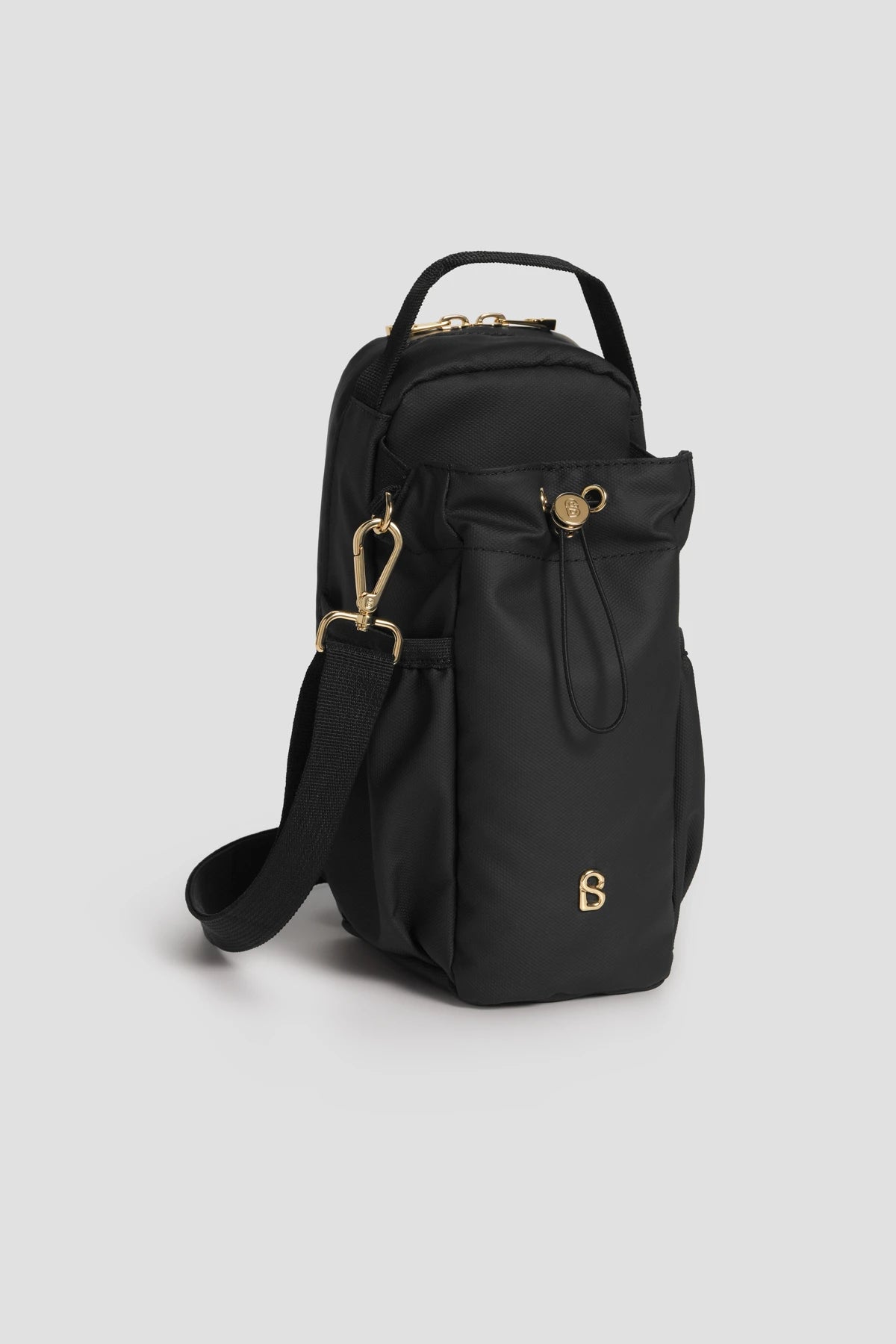 Be Active Bottle Bag - Black