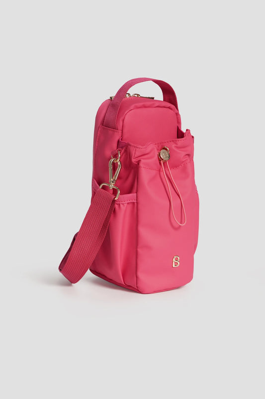 Be Active Bottle Bag - Viva Magenta