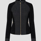 Bimu Define Jacket - Black