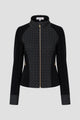 Bimu Define Jacket - Black